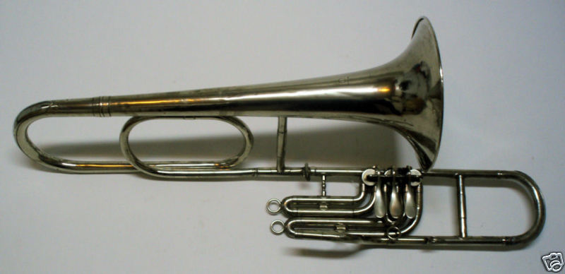 Trombone Lehnert